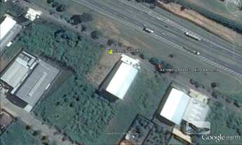 Imagem 3: Terreno para Venda em Bairro da Ponte Itatiba-SP