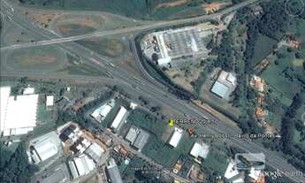 Imagem: Terreno para Venda em Bairro da Ponte Itatiba-SP