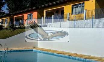 Imagem: Chácara para Venda em Centro Vargem-SP