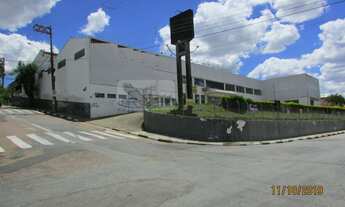 Imagem: Galpão/Pavilhão Salão Comercial para