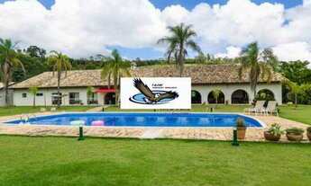 Imagem 5: Sítio à venda no bairro Mombuca - Itatiba/SP