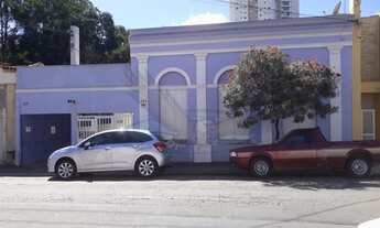 Imagem: Casa Comercial Sobreposta