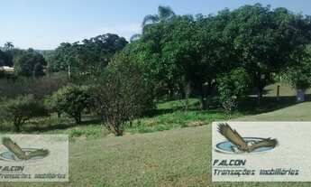 Imagem 4: Área Residencial para Venda em Moenda Itatiba-SP