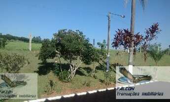 Imagem 5: Área Residencial para Venda em Moenda Itatiba-SP