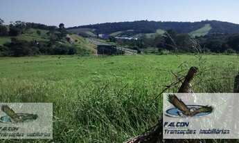 Imagem 2: Área Residencial para Venda em Moenda Itatiba-SP