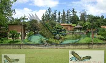 Imagem: Chácara para Venda em Bairro da Ponte Itatiba-SP