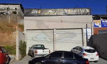 Imagem 4: Galpão/Salão Comercial, 2 banheiro, 210M² de Área Construída, 250M² de Área Total