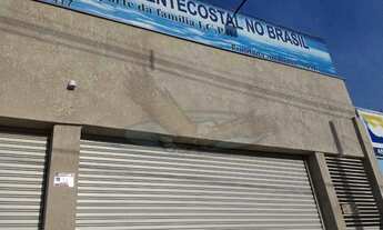 Imagem 5: Galpão/Salão Comercial, 2 banheiro, 210M² de Área Construída, 250M² de Área Total