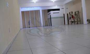 Imagem 6: Galpão/Salão Comercial, 2 banheiro, 210M² de Área Construída, 250M² de Área Total