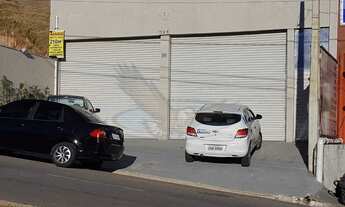 Imagem 3: Galpão/Salão Comercial, 2 banheiro, 210M² de Área Construída, 250M² de Área Total