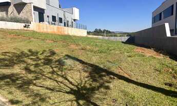 Imagem: Terreno em Condomínio ( Aceita Financiamento