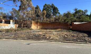 Imagem: Terreno à venda no bairro Portal Giardino