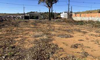 Imagem 3: Terreno à venda no bairro Portal Giardino - Itatiba/SP