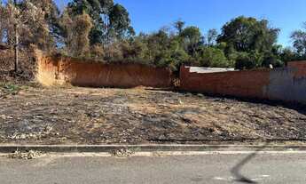 Imagem 4: Terreno à venda no bairro Portal Giardino - Itatiba/SP