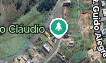 Imagem 6: Terreno à venda no bairro Portal Giardino - Itatiba/SP