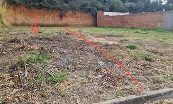 Imagem 5: Terreno à venda no bairro Portal Giardino - Itatiba/SP