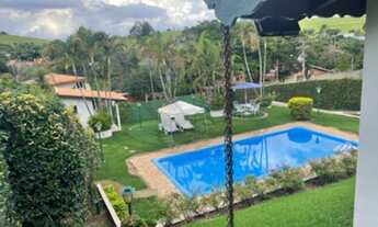 Imagem 5: Chácara à venda no bairro Jardim Leonor - Itatiba/SP