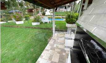 Imagem 7: Chácara à venda no bairro Jardim Leonor - Itatiba/SP