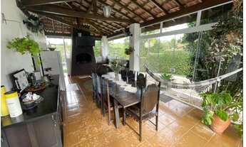 Imagem 2: Chácara à venda no bairro Jardim Leonor - Itatiba/SP