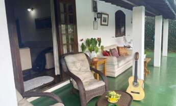 Imagem 4: Chácara à venda no bairro Jardim Leonor - Itatiba/SP