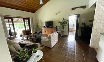 Imagem 3: Chácara à venda no bairro Jardim Leonor - Itatiba/SP