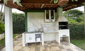 Imagem 6: Chácara à venda no bairro Jardim Leonor - Itatiba/SP