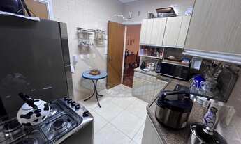 Imagem 3: Apartamento para alugar no bairro Centro - Itatiba/SP