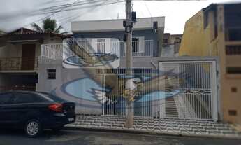 Imagem: Casa Alvenaria para Venda em Jardim Santa