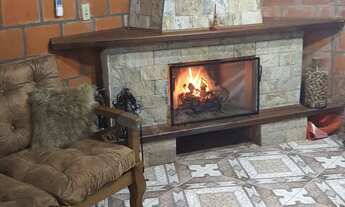 Imagem 2: Casa Padrão [ Aceita permuta por casa em Atibaia - SP] - ( Em condomínio )