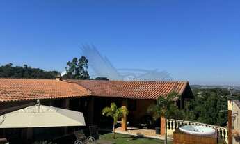 Imagem 4: Casa Padrão [ Aceita permuta por casa em Atibaia - SP] - ( Em condomínio )