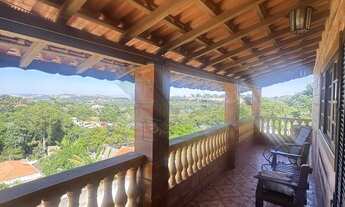 Imagem 6: Casa Padrão [ Aceita permuta por casa em Atibaia - SP] - ( Em condomínio )