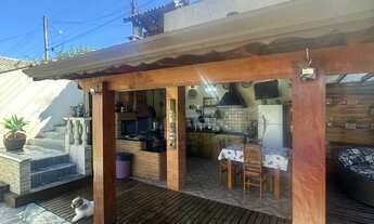 Imagem 3: Casa Padrão [ Aceita permuta por casa em Atibaia - SP] - ( Em condomínio )