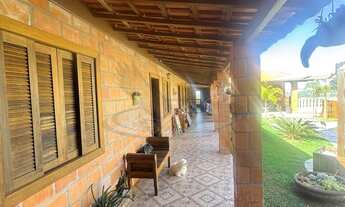 Imagem 5: Casa Padrão [ Aceita permuta por casa em Atibaia - SP] - ( Em condomínio )