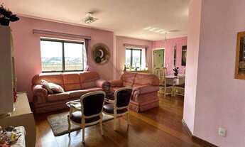 Imagem: Apartamento à venda no bairro Centro