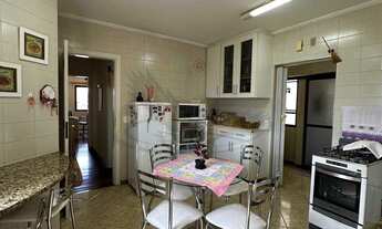 Imagem 7: Apartamento à venda no bairro Centro - Itatiba/SP