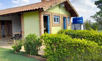 Imagem 3: Chácara para Venda em Glebas de San Diego Itatiba-SP