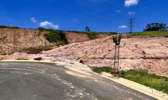 Imagem 3: Terreno em Aclive