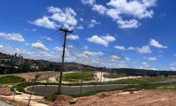 Imagem 6: Terreno em Aclive