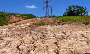 Imagem 2: Terreno em Aclive