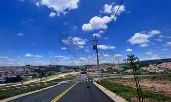 Imagem 5: Terreno em Aclive