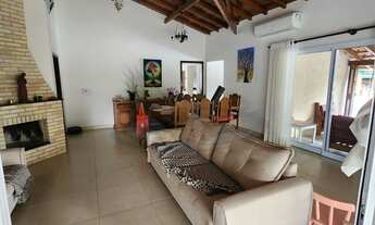 Imagem 7: Chácara - A 05 minutos do centro com 02 casas e um loft Chalé - Aceita Permuta e financiam