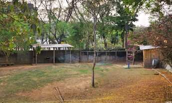 Imagem 6: Chácara - A 05 minutos do centro com 02 casas e um loft Chalé - Aceita Permuta e financiam