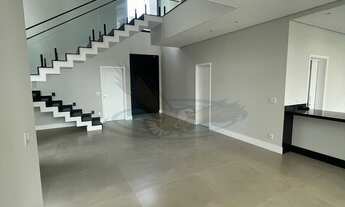 Imagem 6: Casa Alto Padrão em Condominio Residencial Villa Ravenna, Itatiba/SP