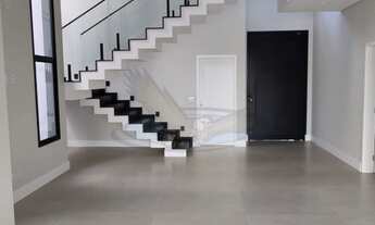 Imagem 7: Casa Alto Padrão em Condominio Residencial Villa Ravenna, Itatiba/SP