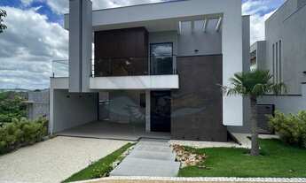 Imagem: Casa Alto Padrão em Condominio Residencial