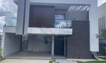 Imagem 2: Casa Alto Padrão em Condominio Residencial Villa Ravenna, Itatiba/SP