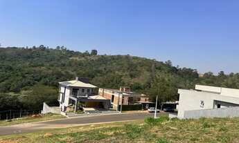 Imagem 4: Terreno em Condomínio em Reserva Santa Rosa, Itatiba/SP