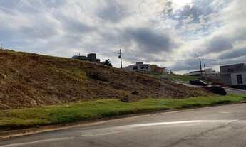 Imagem 2: Terreno em Condomínio em Reserva Santa Rosa, Itatiba/SP