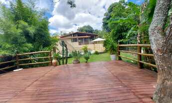 Imagem 5: Chácara para Venda em Real Parque Dom Pedro I Itatiba-SP