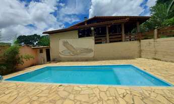 Imagem: Chácara para Venda em Real Parque Dom Pedro